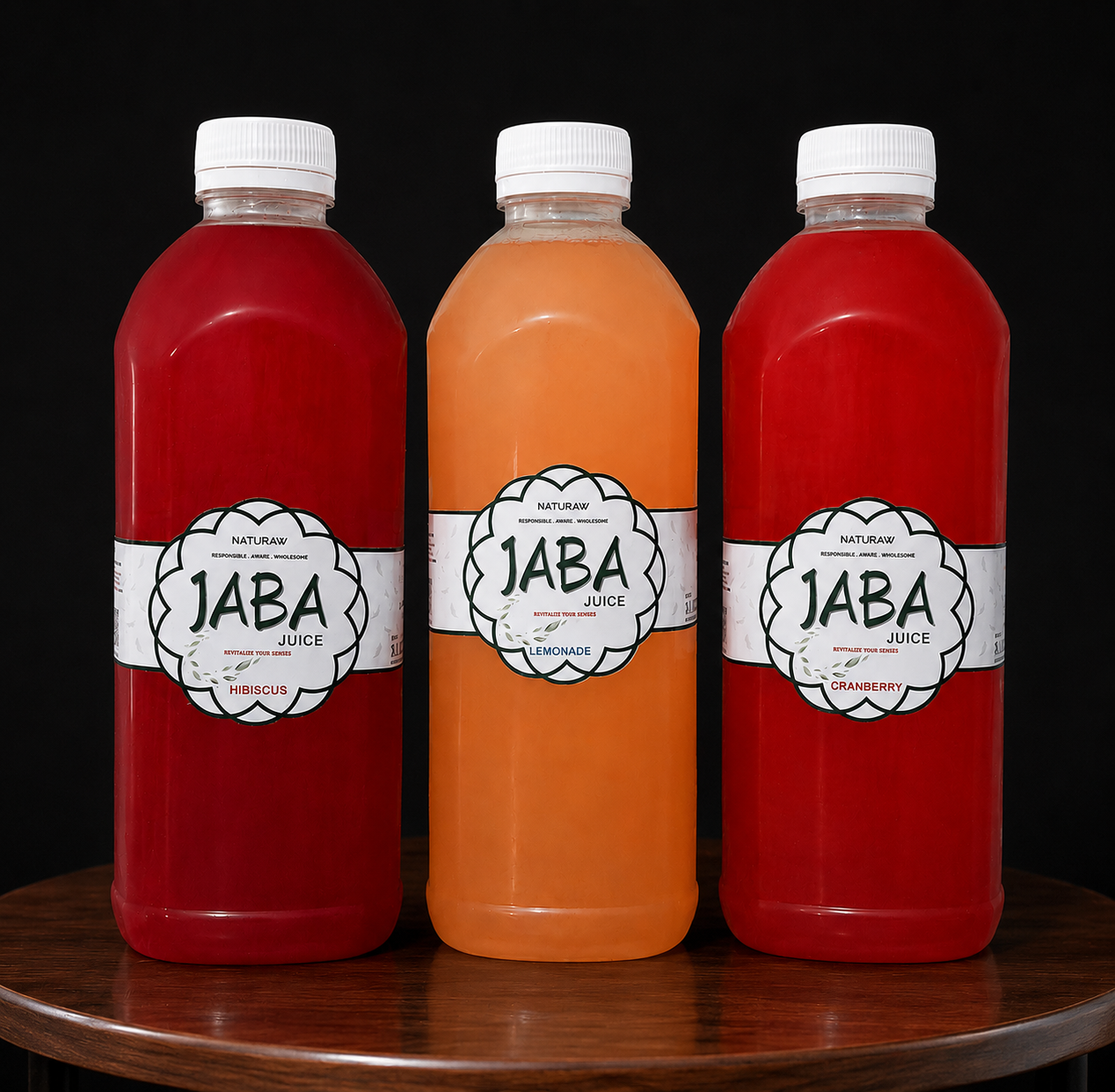 Naturaw Jaba 1 L